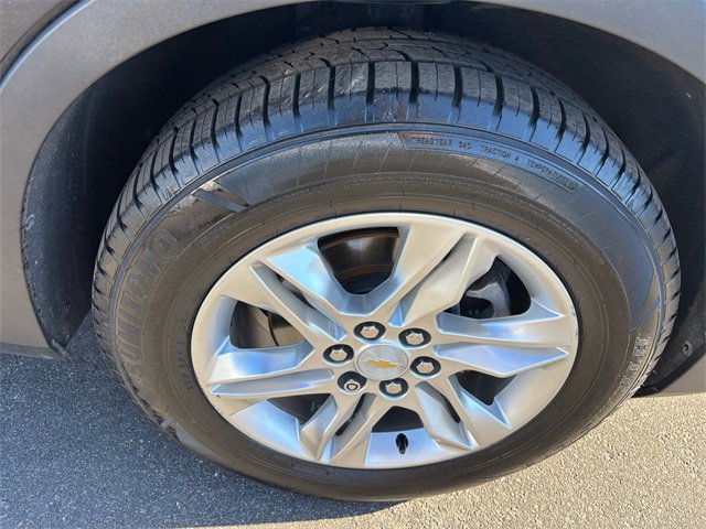 Used 2020 Chevrolet Blazer LT image 21