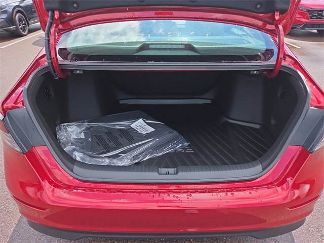 New 2025 Honda Accord SE image 7