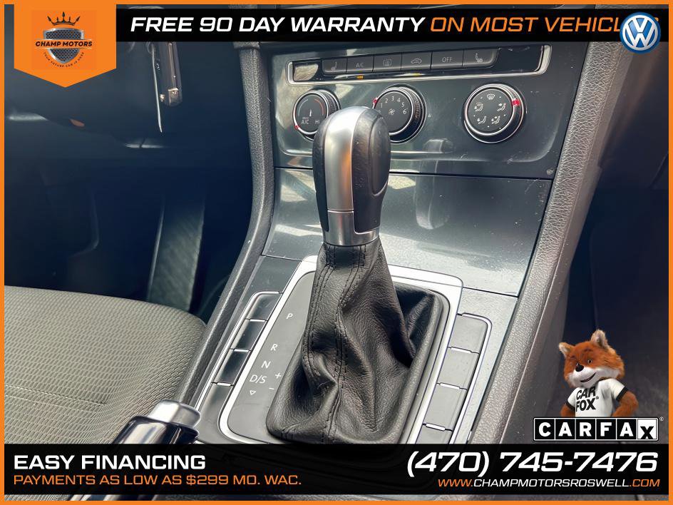 Used 2019 Volkswagen Golf S image 35