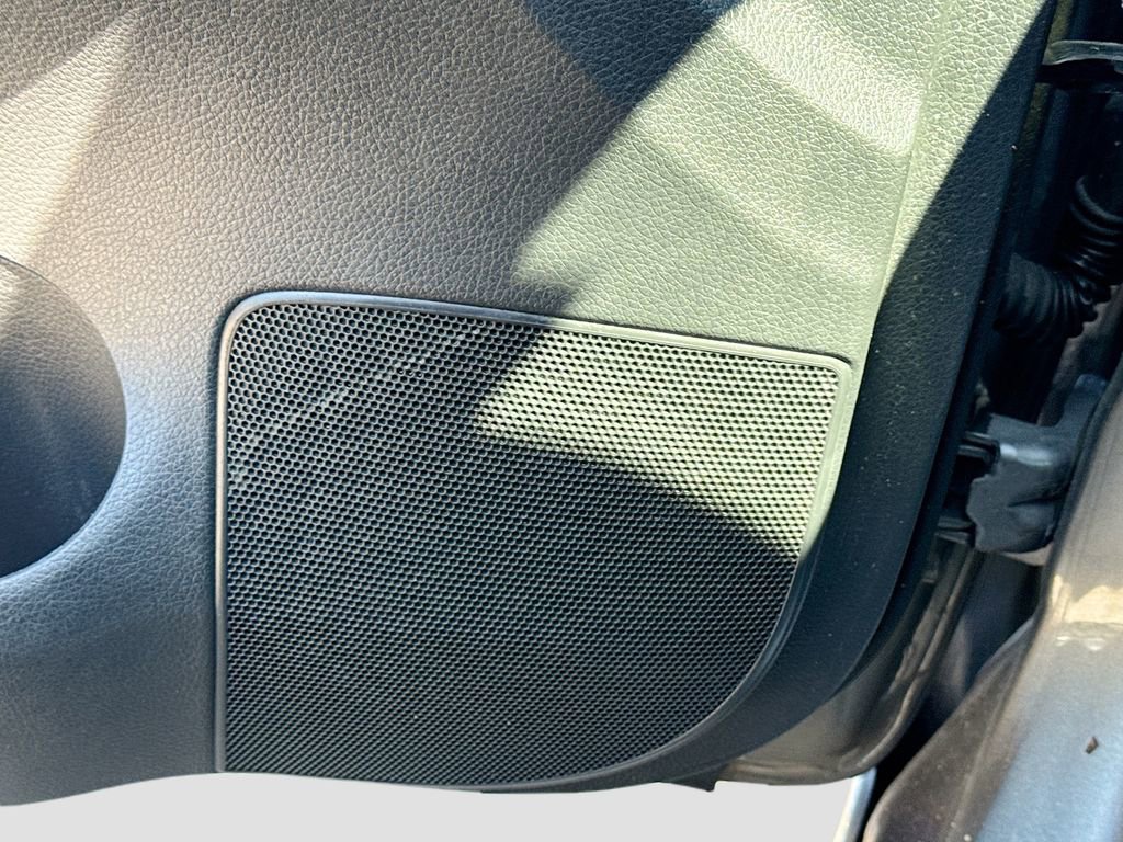 Used 2018 Nissan Sentra S FWD image 21