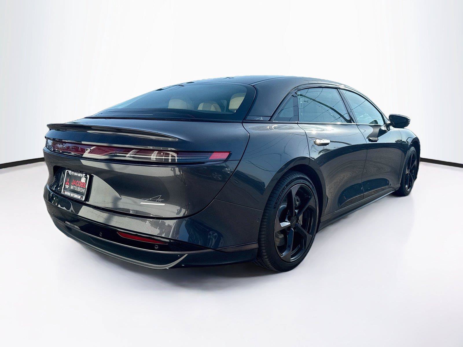 Used 2024 Lucid Air Touring AWD/4WD image 5