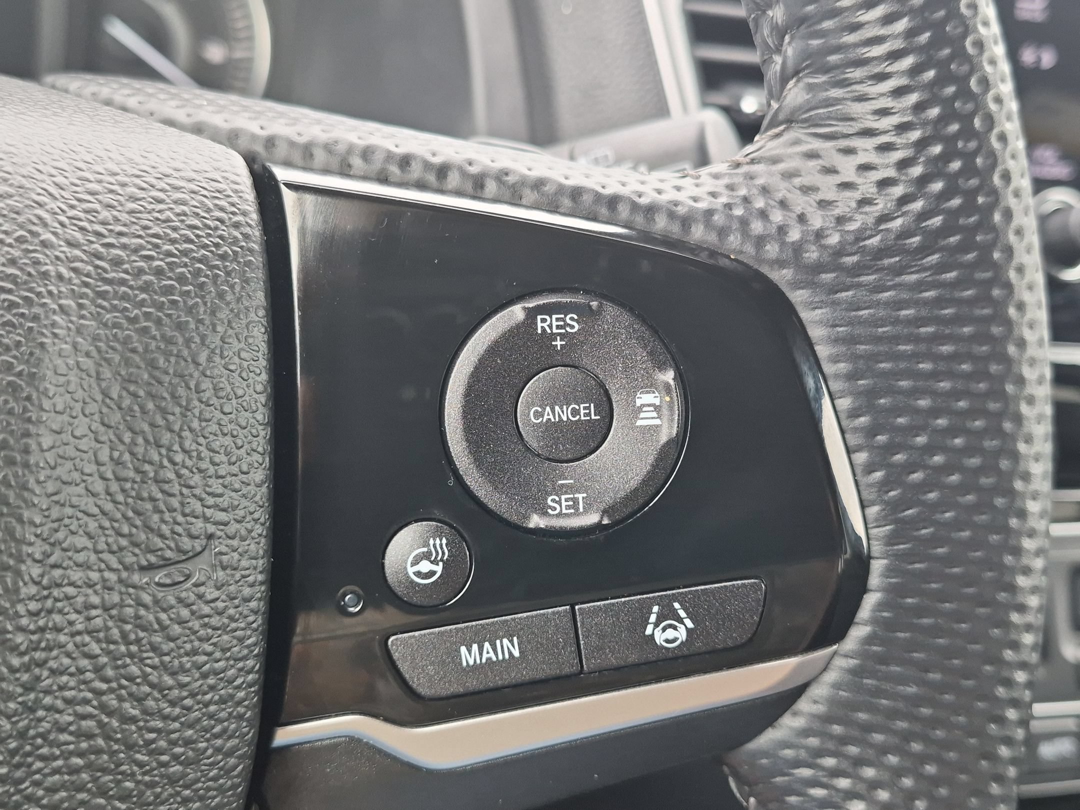 Certified 2023 Honda Passport Elite image 15