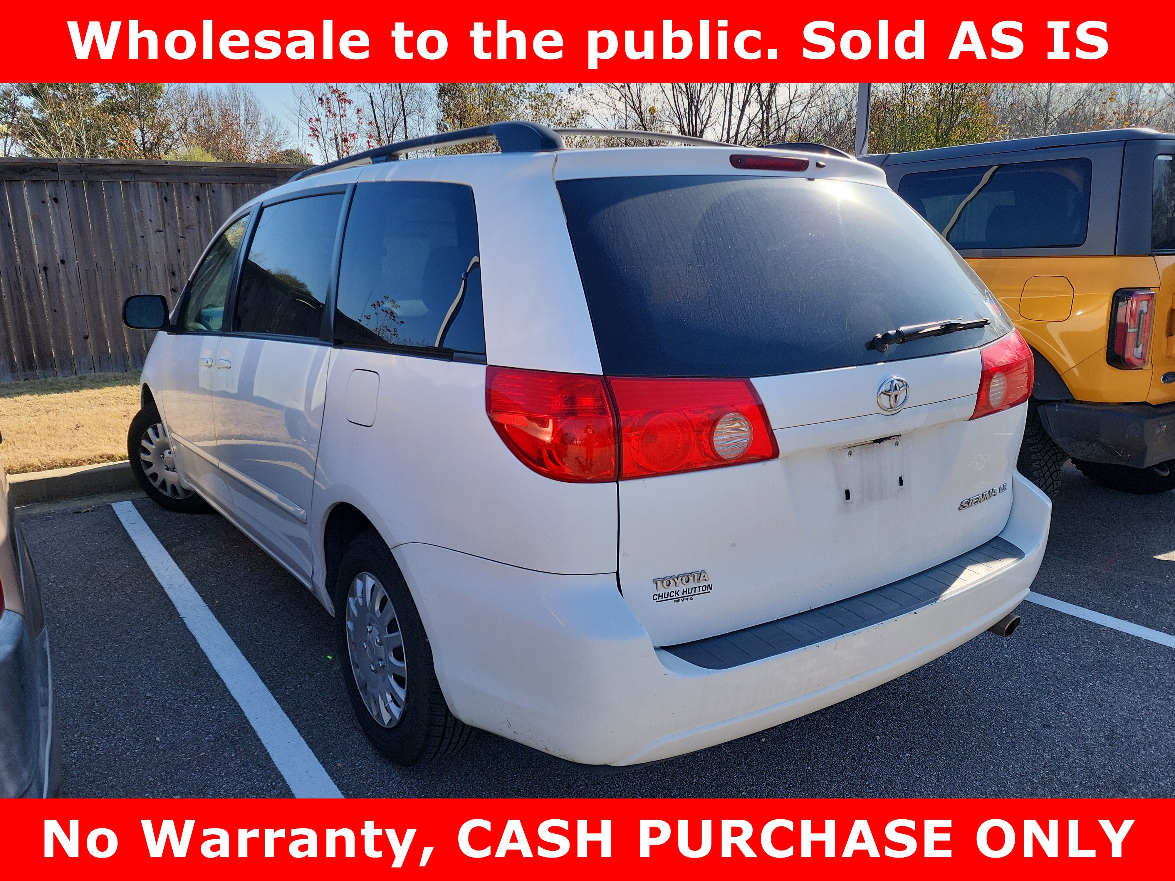 Used 2010 Toyota Sienna image 5