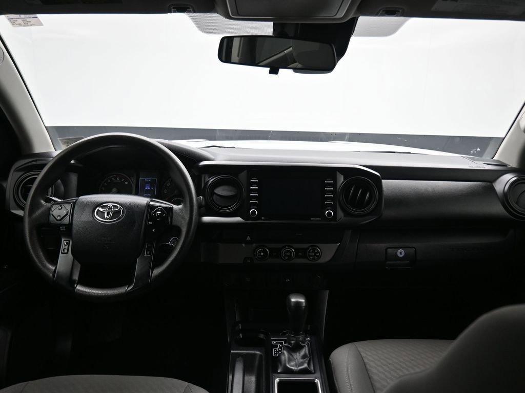 Used 2020 Toyota Tacoma SR w/ SR Convenience Package RWD image 43
