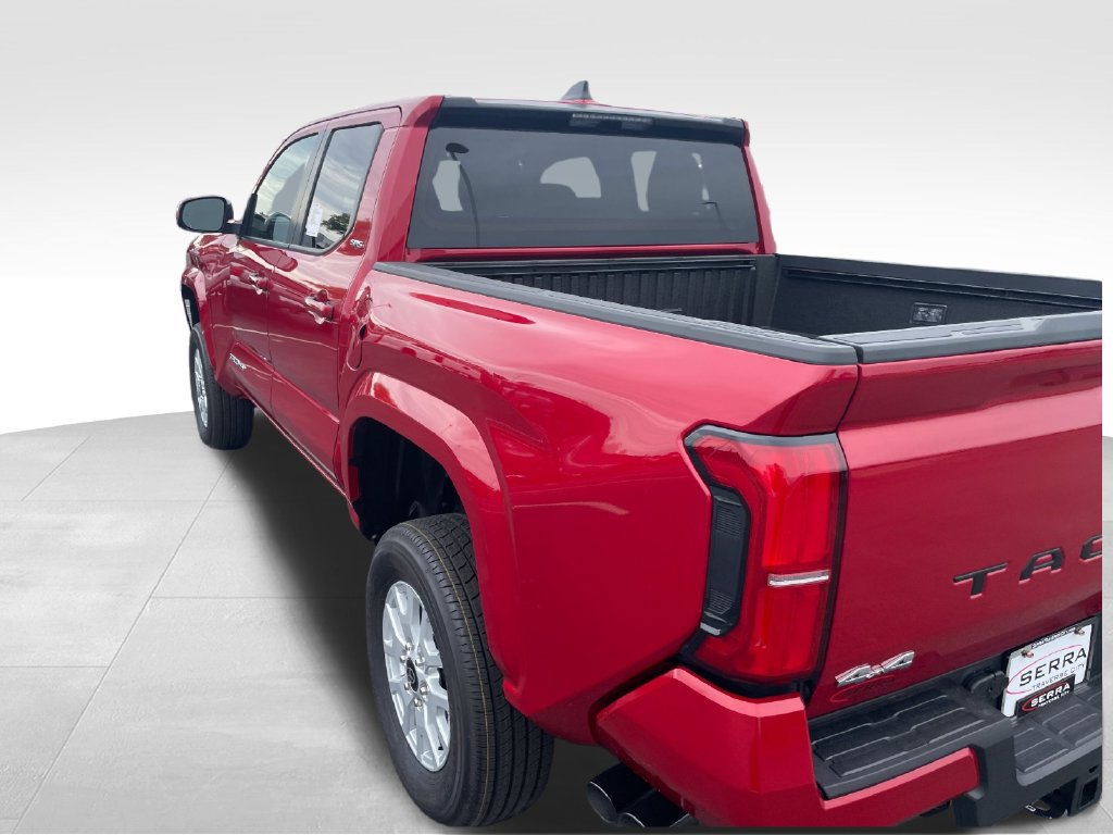 New 2026 Toyota Tacoma SR5 AWD/4WD image 6