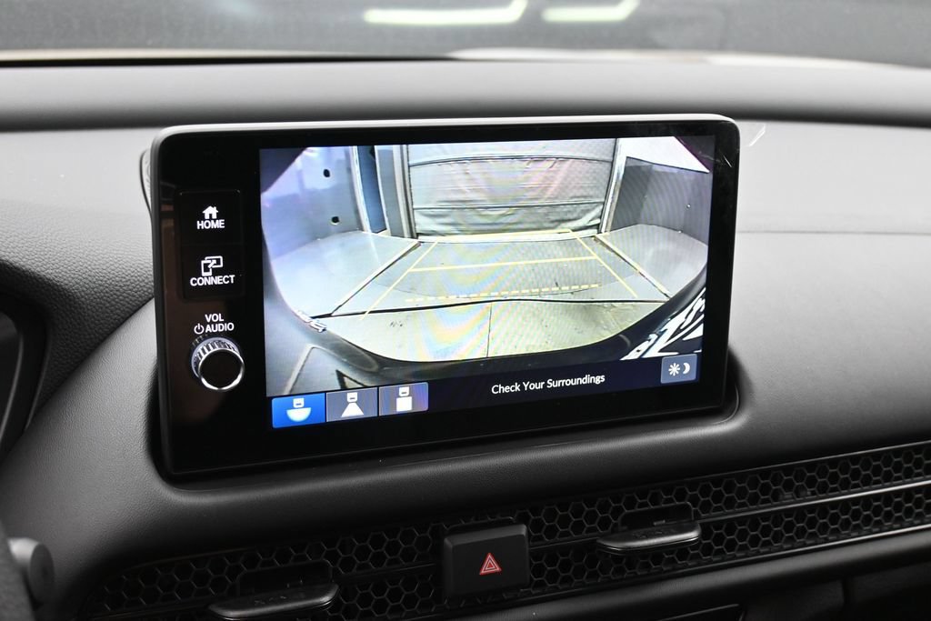New 2027 Honda HR-V LX image 12