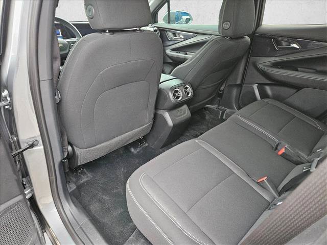 New 2026 Chevrolet Blazer EV LT FWD image 11