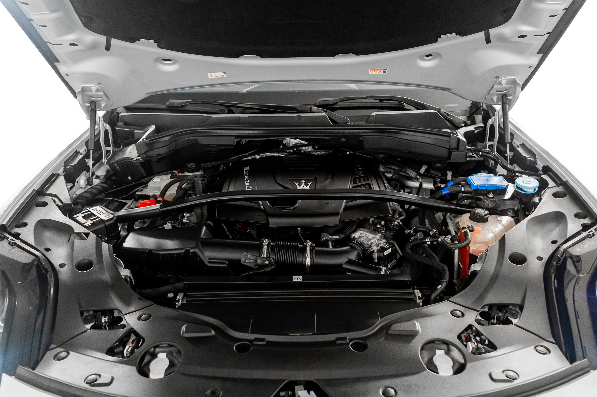 Used 2023 Maserati Grecale GT image 59