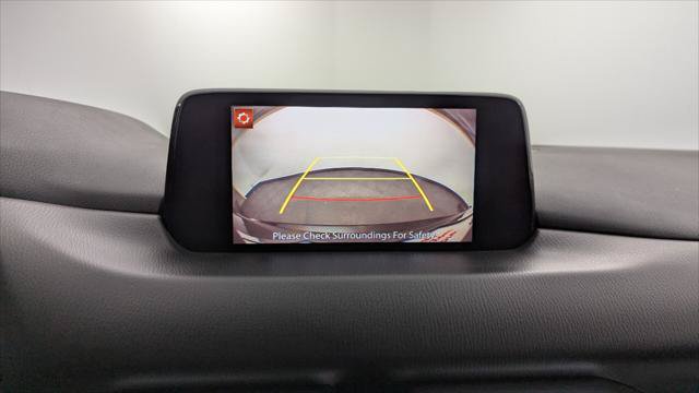 Used 2020 MAZDA CX-5 Sport AWD/4WD image 28