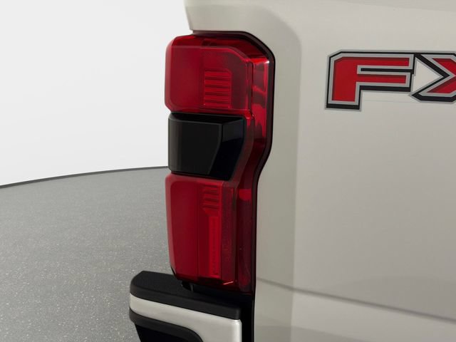 Used 2024 Ford F250 Platinum AWD/4WD image 16