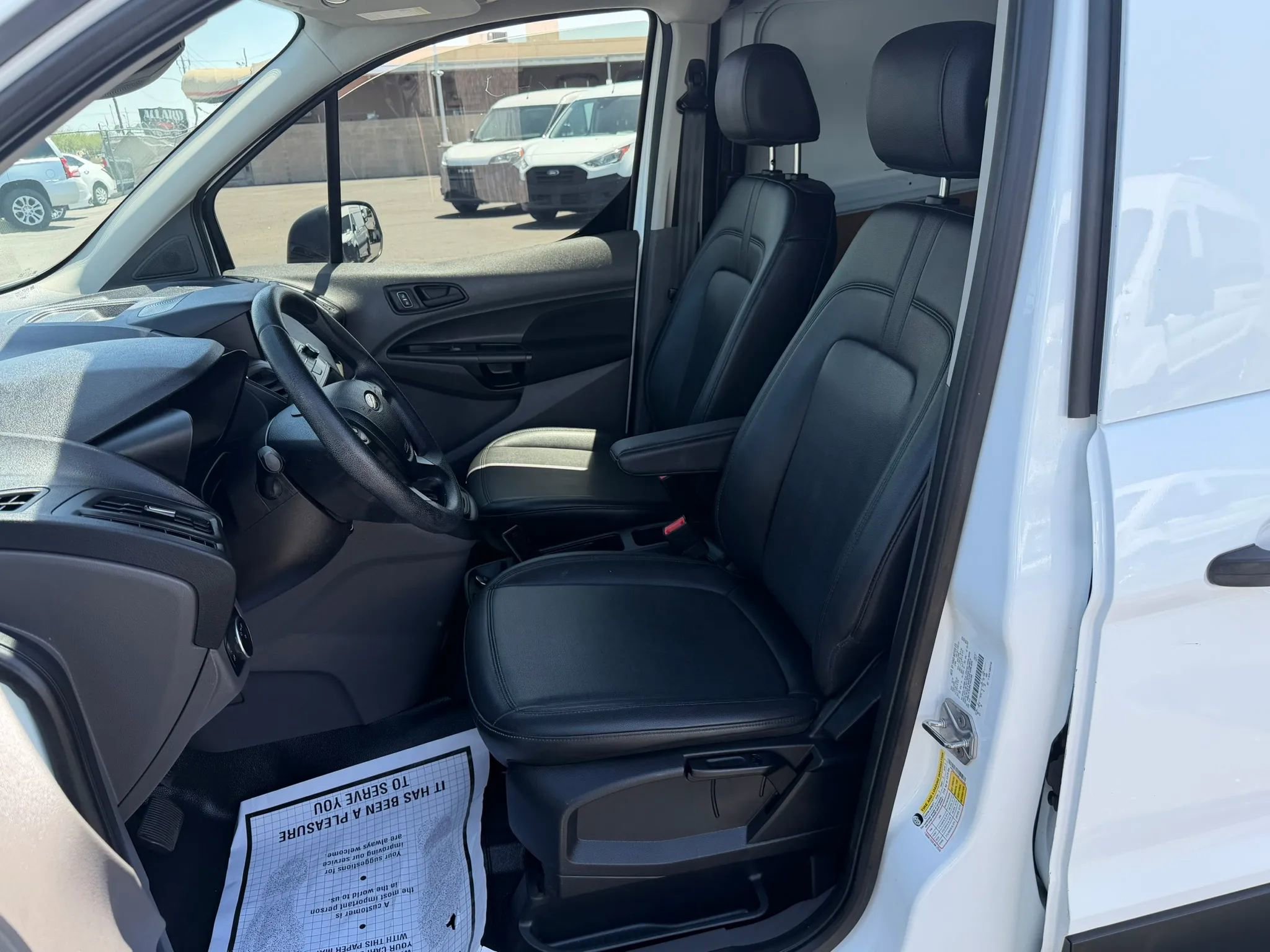 Used 2019 Ford Transit Connect XL FWD image 10