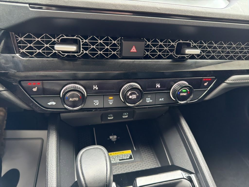 Used 2025 Honda Accord EX-L image 27