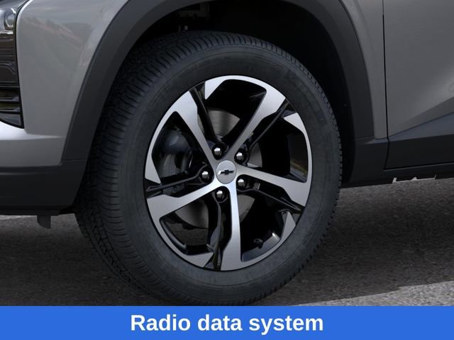 New 2026 Chevrolet Trax RS FWD image 10