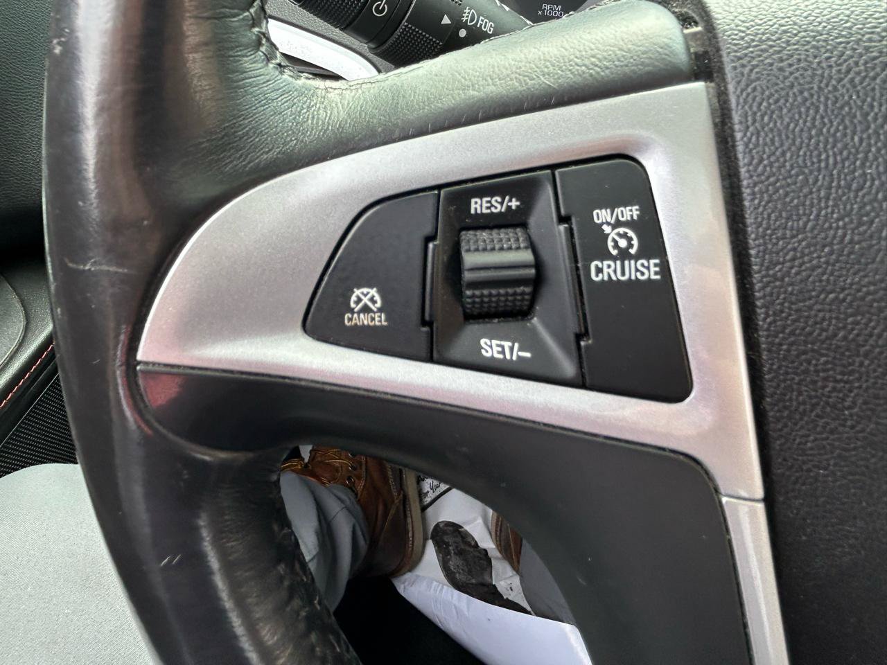 Used 2015 GMC Terrain SLE w/ Convenience Package FWD image 19