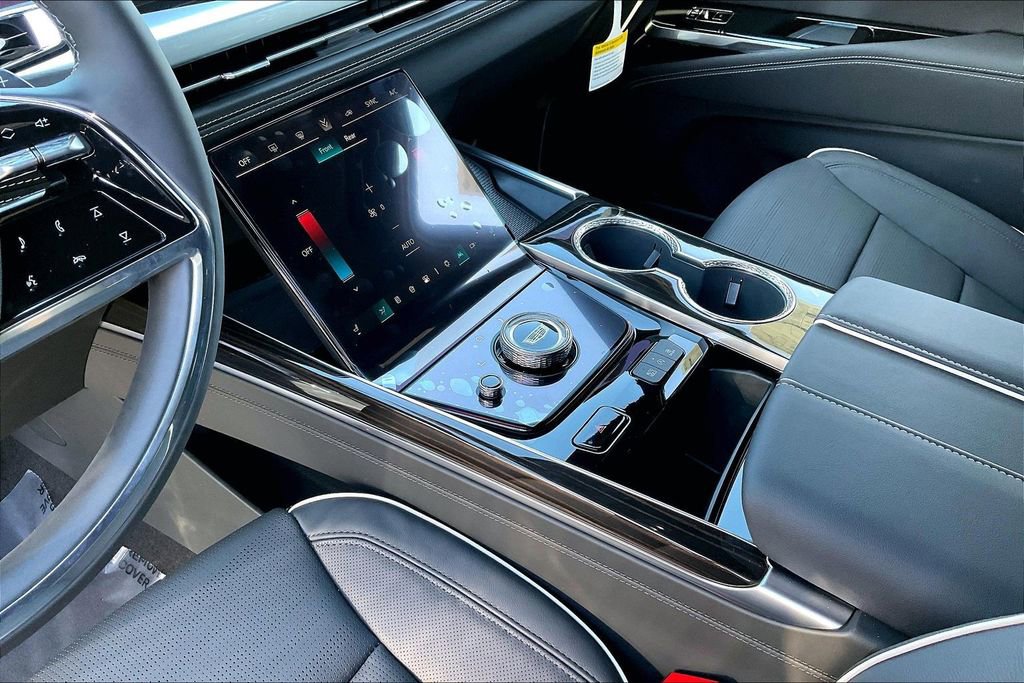 New 2026 Cadillac Escalade ESV Luxury image 10