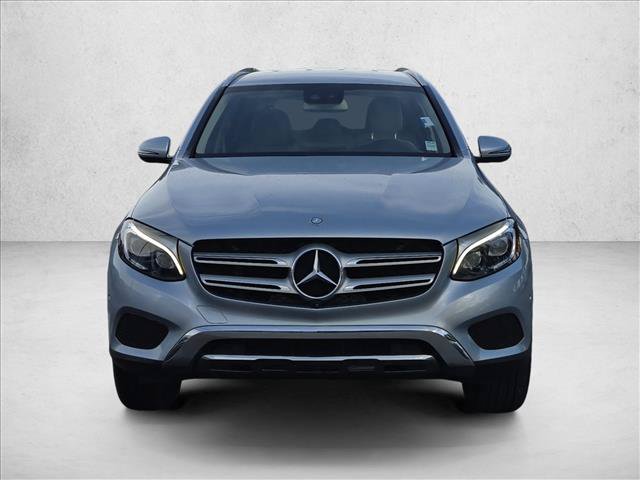 Used 2016 Mercedes-Benz GLC 300 4MATIC video 2