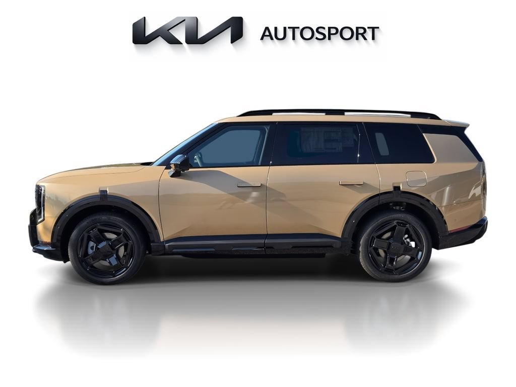 New 2027 Kia Telluride X-Line SX Prestige AWD/4WD image 13