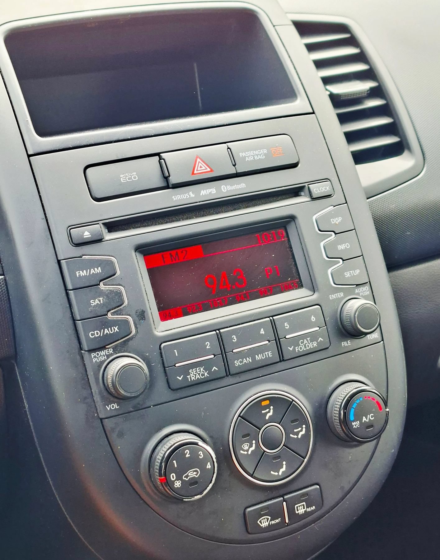 Used 2013 Kia Soul FWD image 13