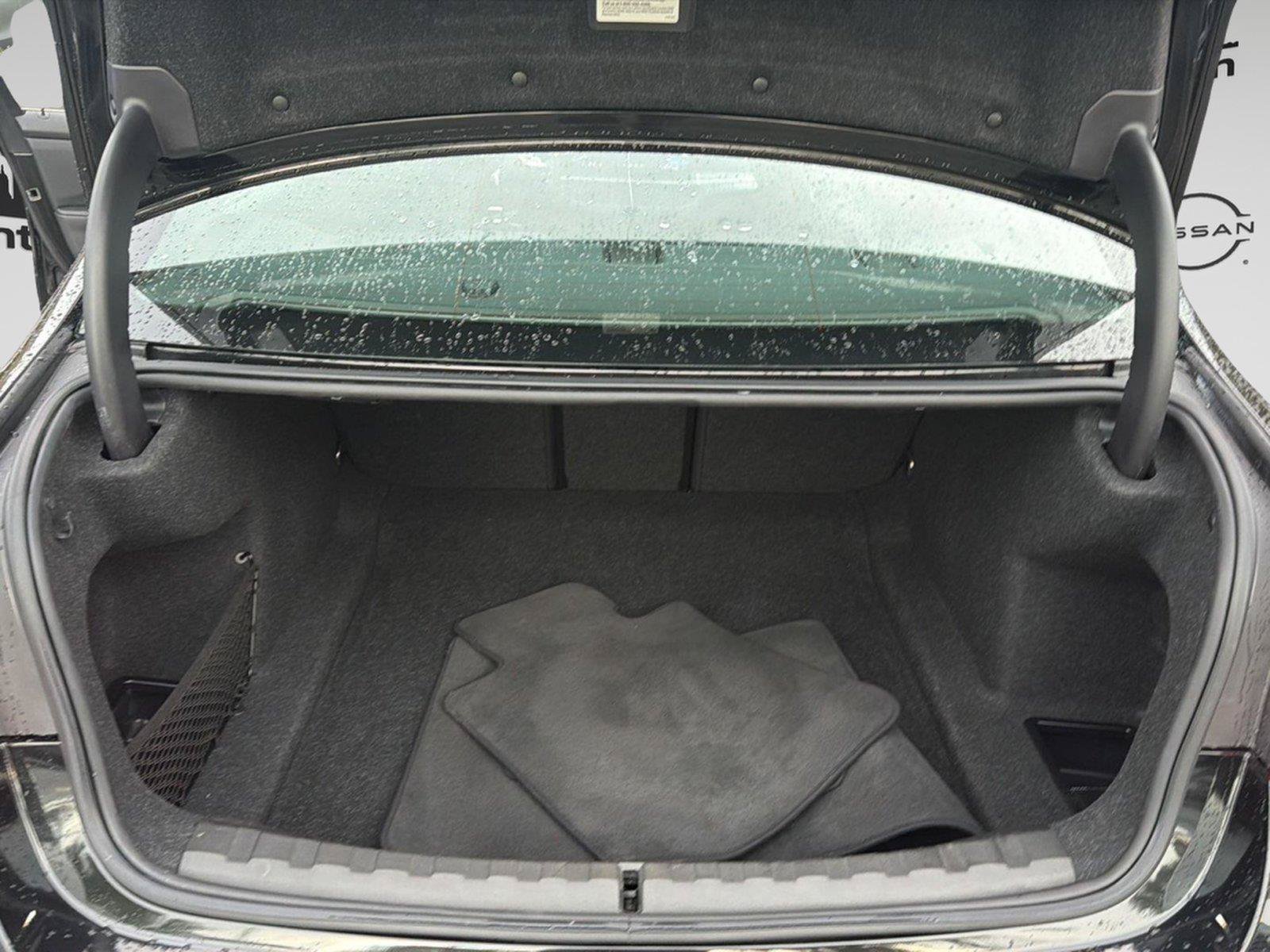 Used 2026 BMW 330i xDrive Sedan AWD/4WD image 24