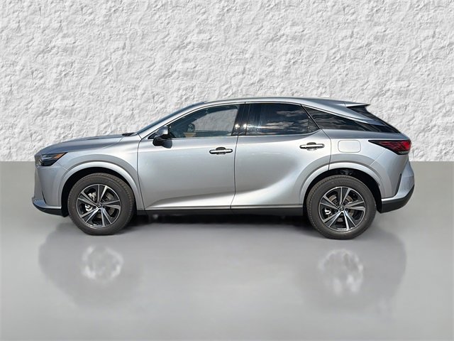 New 2026 Lexus RX 350h image 6