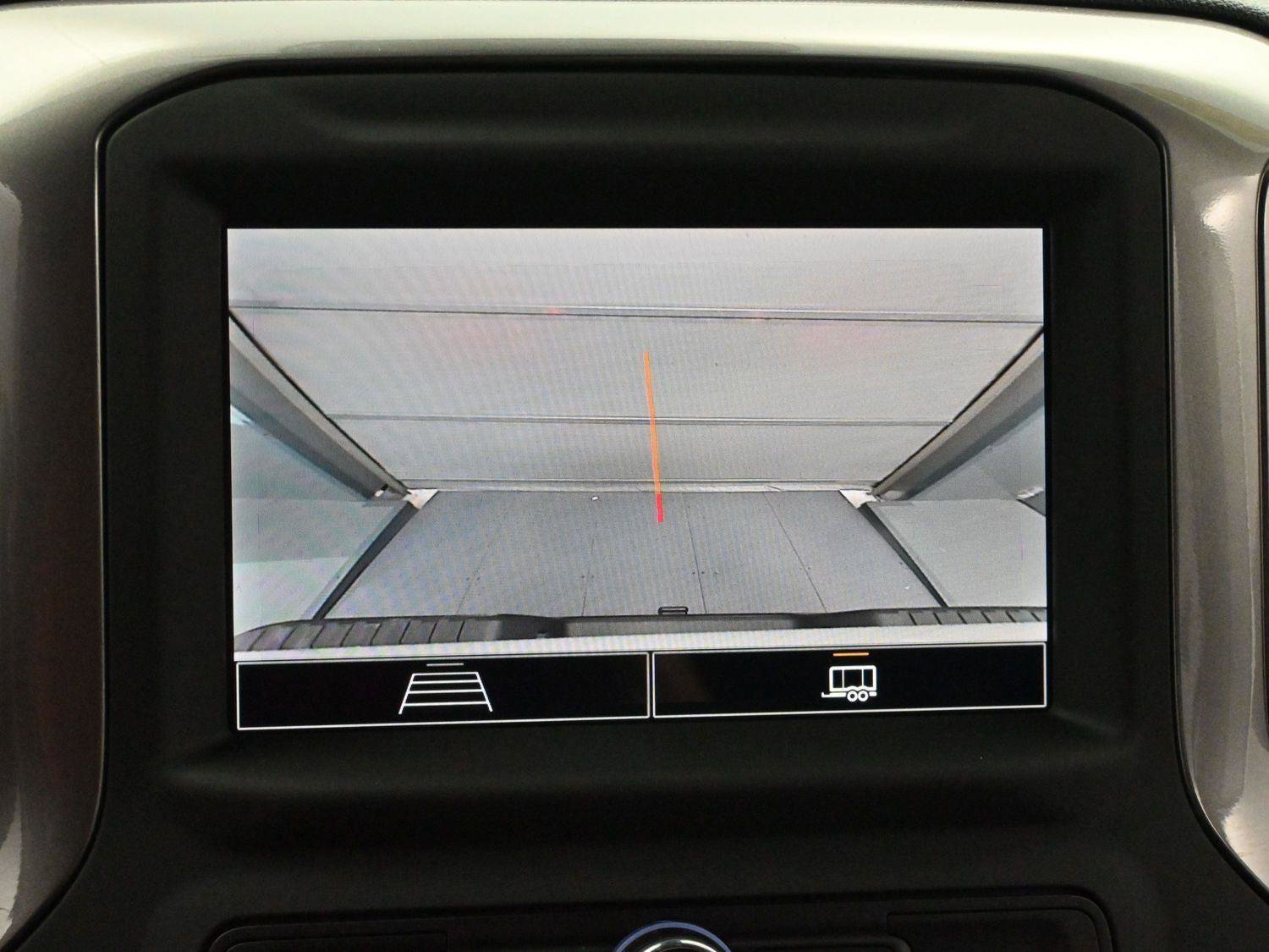 Used 2025 Chevrolet Silverado 2500 W/T w/ WT Convenience Package image 20