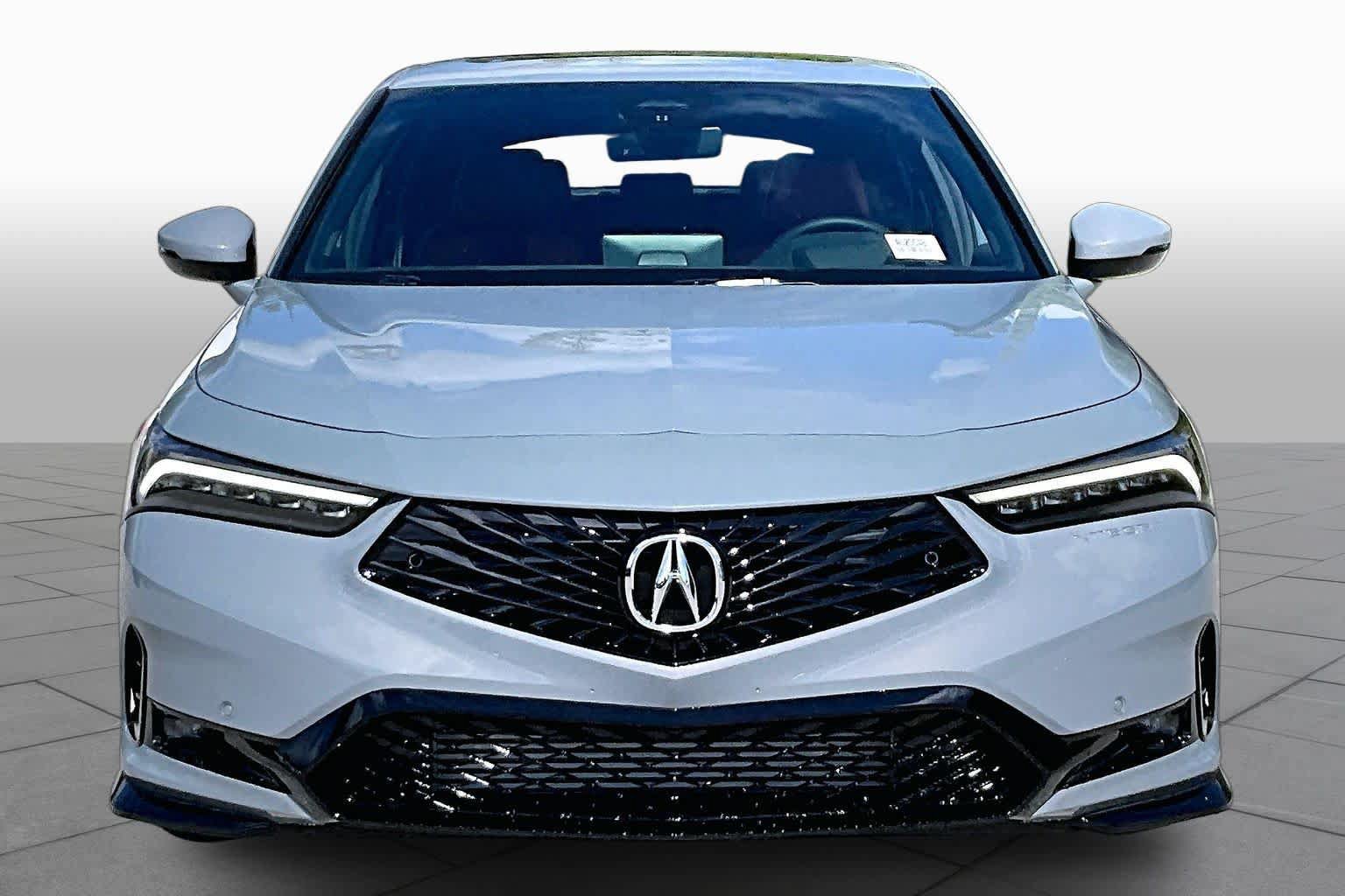 New 2026 Acura Integra A-Spec w/ Technology Package FWD image 3