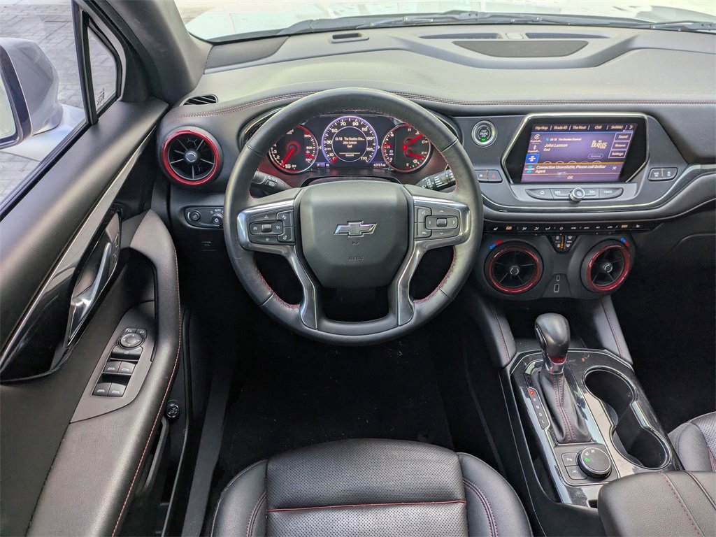 Used 2022 Chevrolet Blazer RS image 17
