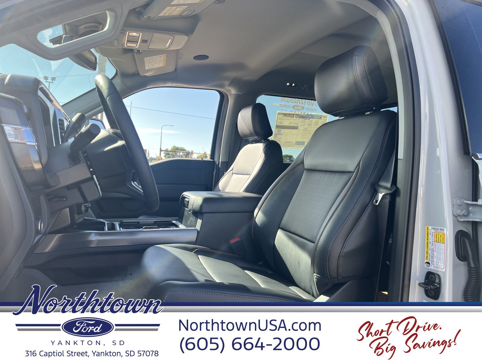New 2026 Ford F250 Lariat w/ Lariat Ultimate Package AWD/4WD image 18