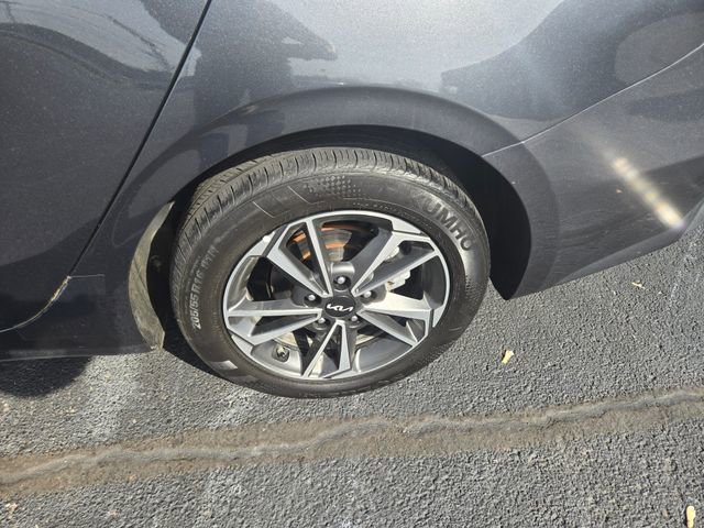 Used 2024 Kia Forte LXS FWD image 20