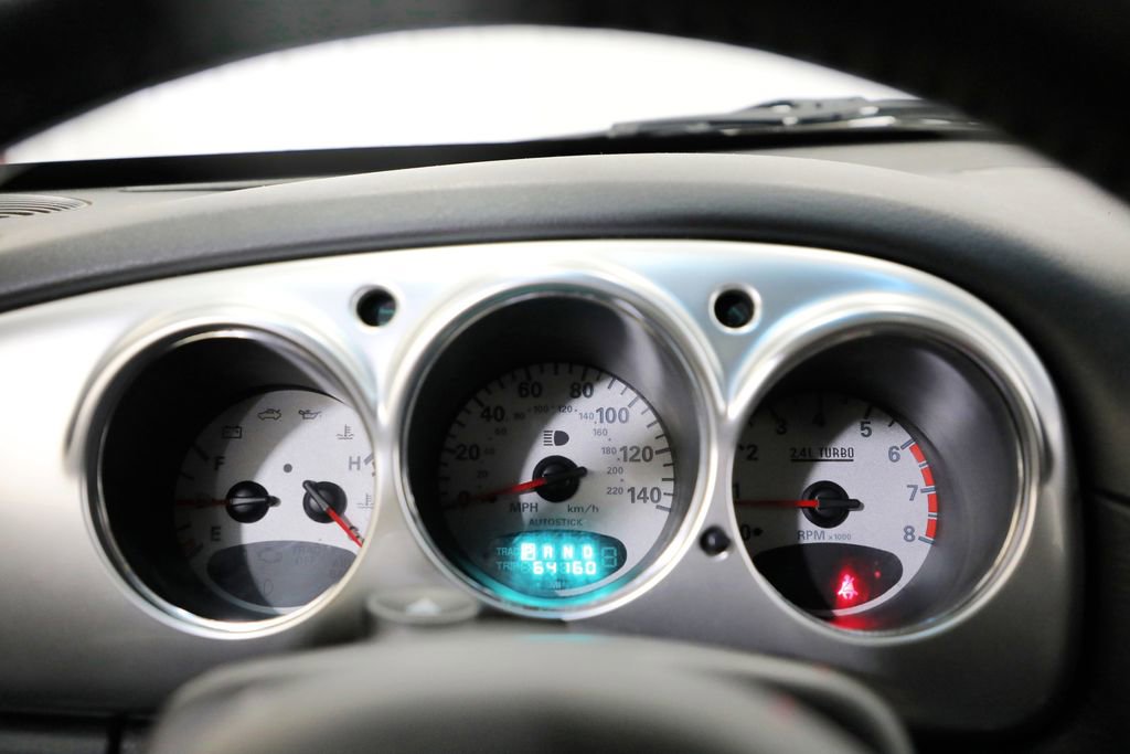 Used 2005 Chrysler PT Cruiser GT w/ Chrome Accents Group image 4