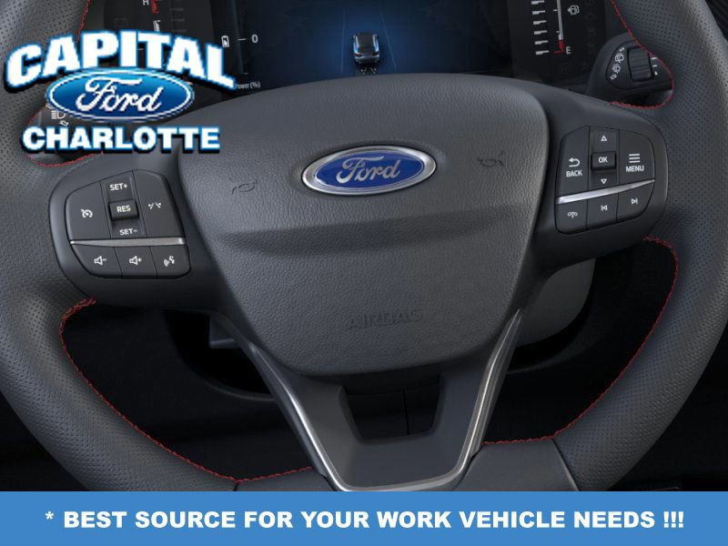 New 2025 Ford Escape ST-Line Elite image 12