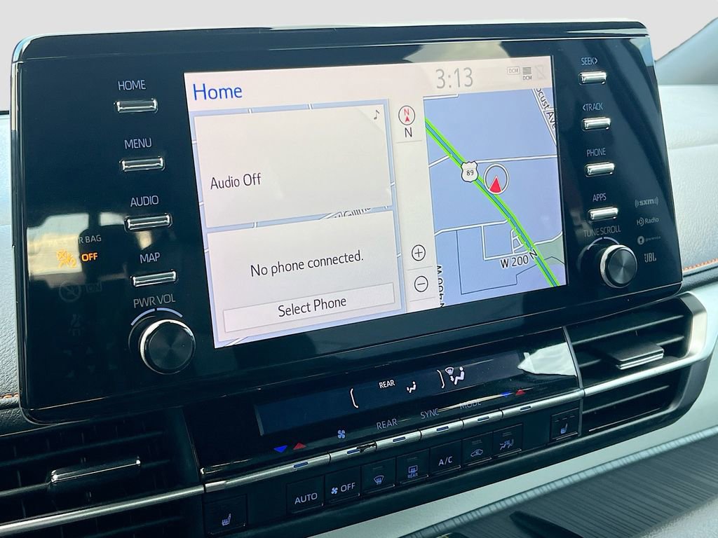 Used 2021 Toyota Sienna XSE w/ XSE Plus Package image 15