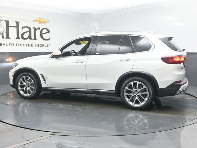 Used 2023 BMW X5 xDrive40i w/ Premium Package AWD/4WD image 51