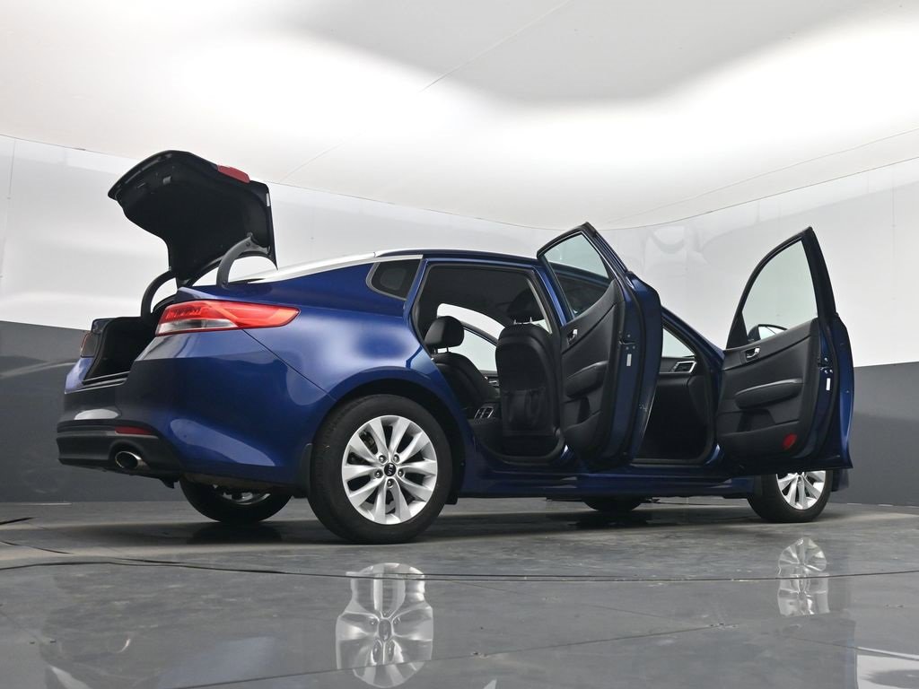 Used 2016 Kia Optima EX image 58