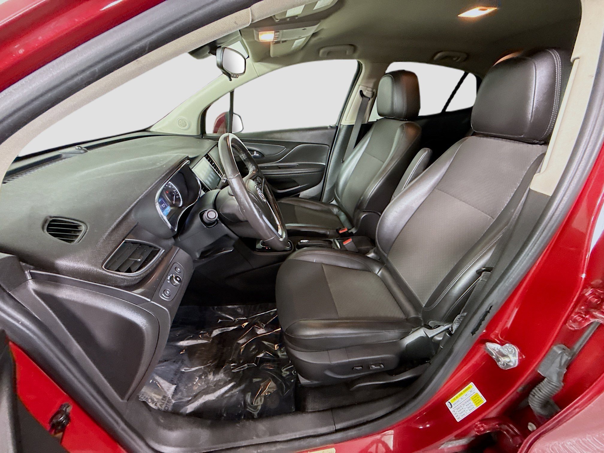 Used 2020 Buick Encore Sport Touring w/ Safety Package image 22