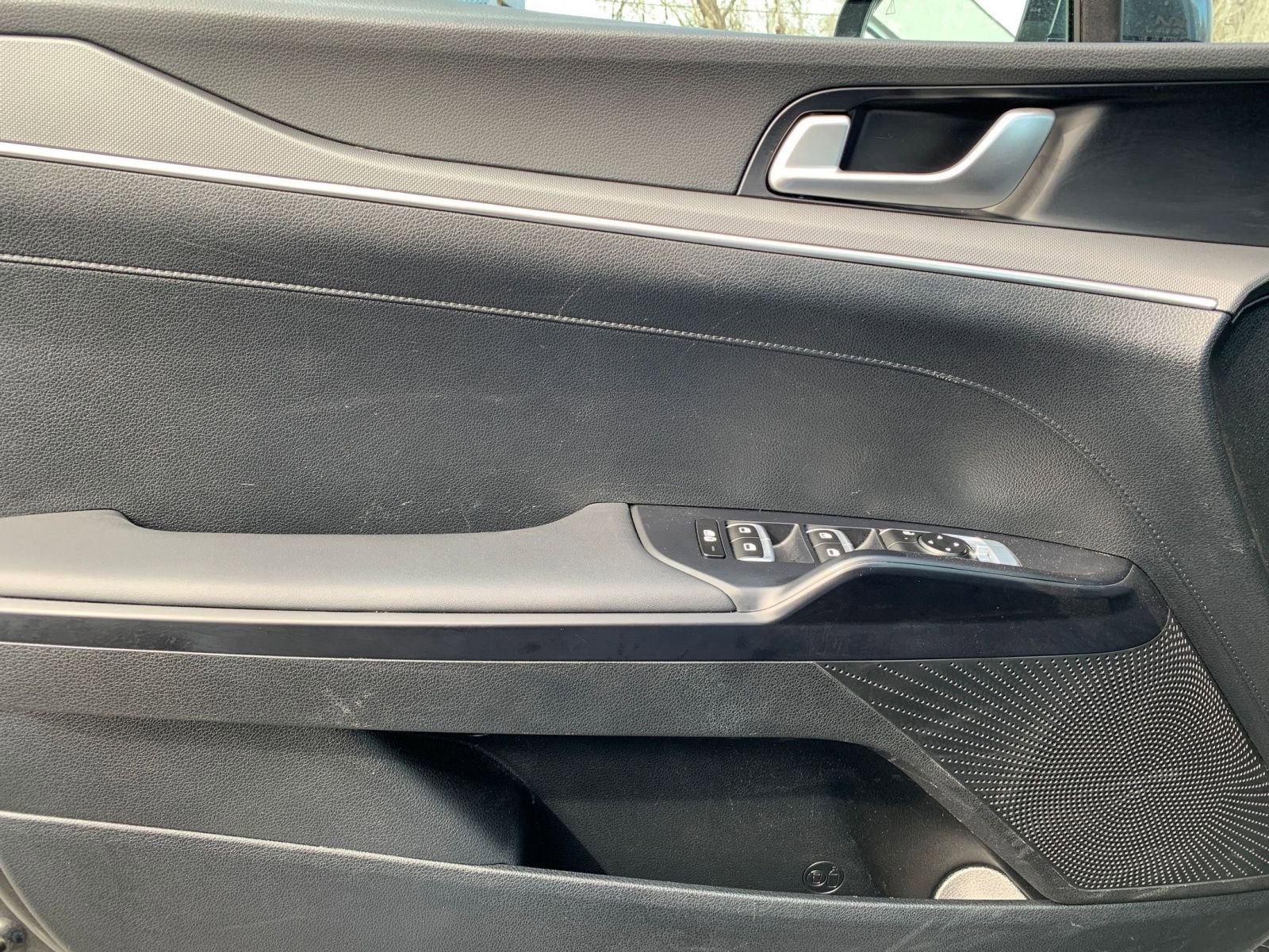 Used 2025 Kia K5 LXS image 18