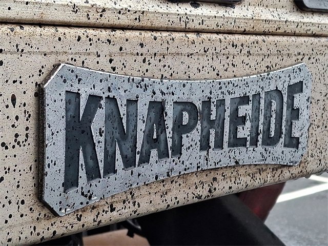 Used 2022 RAM 5500 Tradesman w/ Chrome Appearance Group image 30