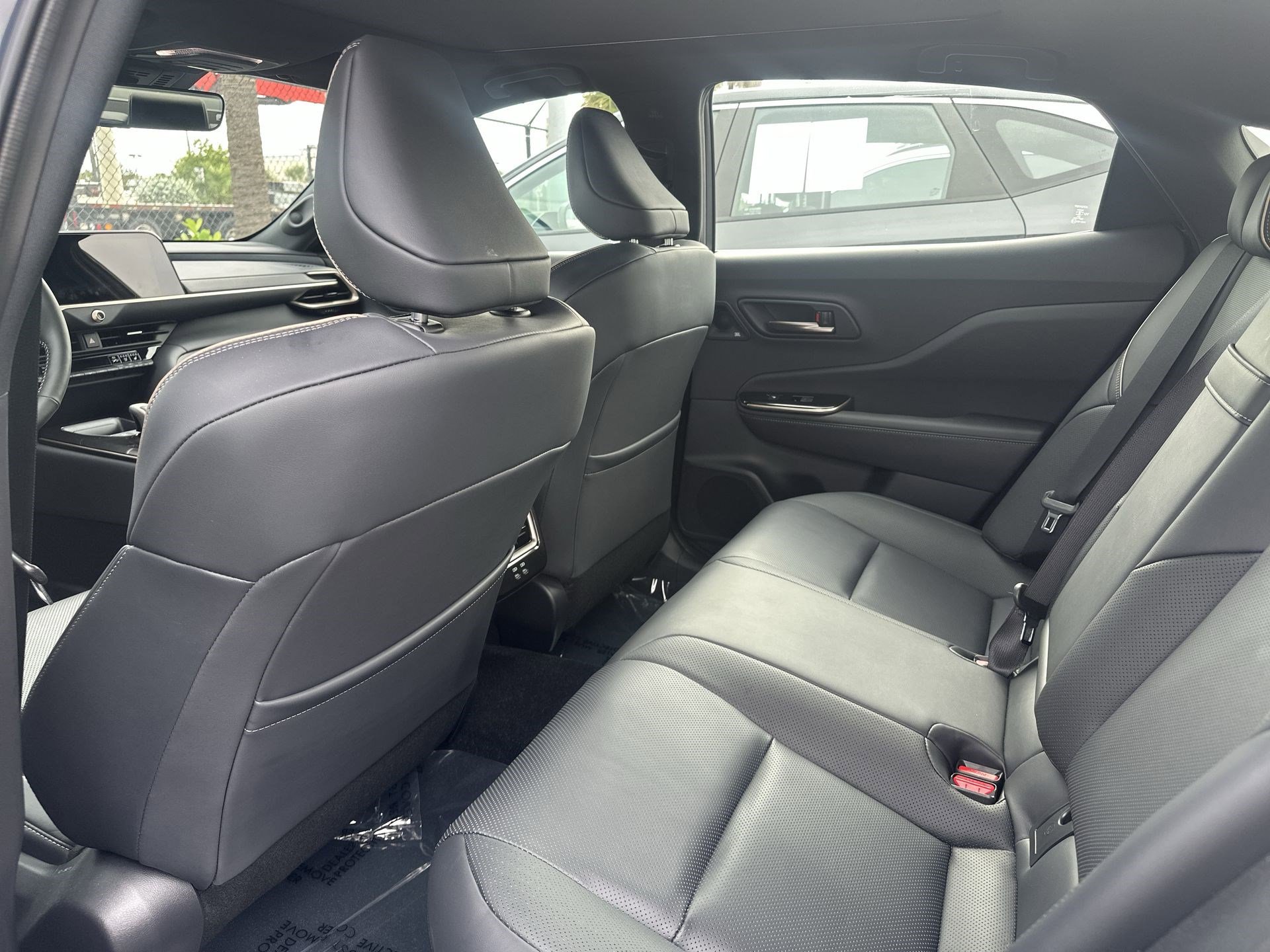 Used 2026 Toyota Crown Limited image 27