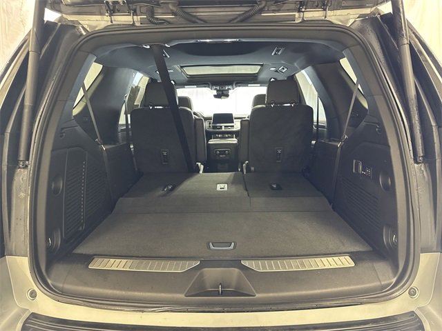 Certified 2023 Chevrolet Tahoe High Country image 30