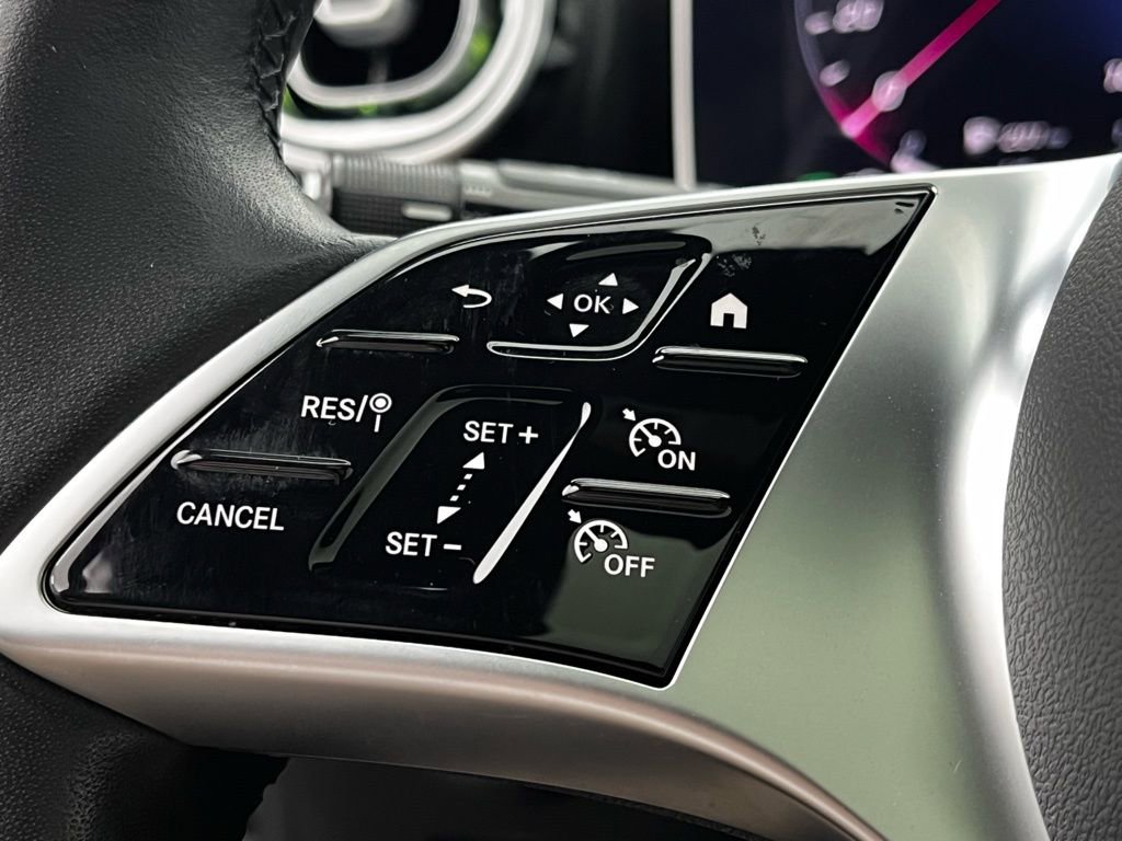 Used 2022 Mercedes-Benz C 300 4MATIC Sedan image 21