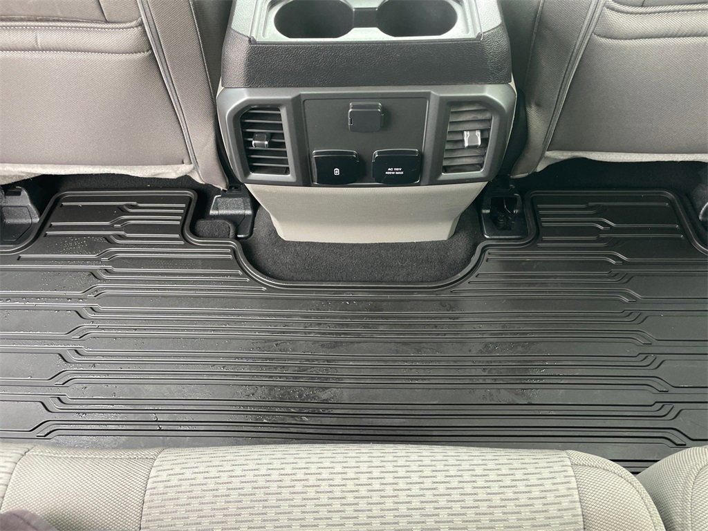 Used 2021 Ford F250 XLT w/ XLT Premium Package image 40