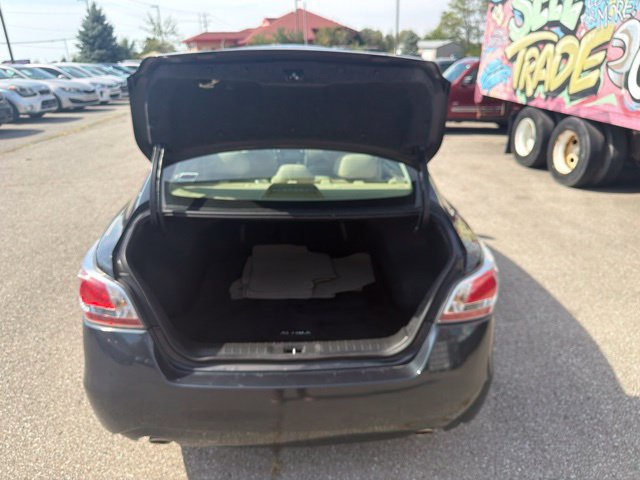 Used 2014 Nissan Altima 2.5 SL w/ Technology Package FWD image 23