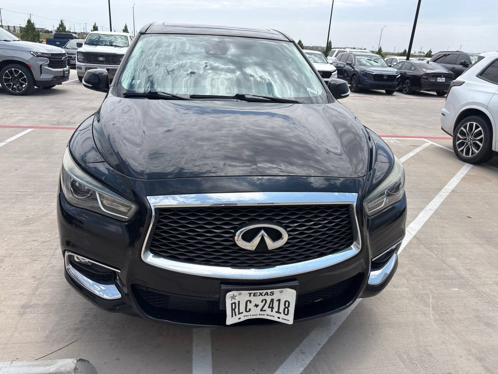 Used 2019 INFINITI QX60 Pure FWD image 13