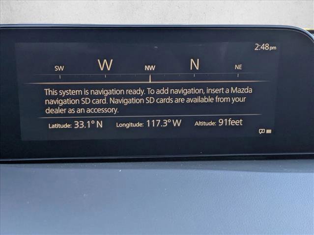 New 2026 MAZDA MAZDA3 2.5 S Sedan w/ Preferred Pkg image 11