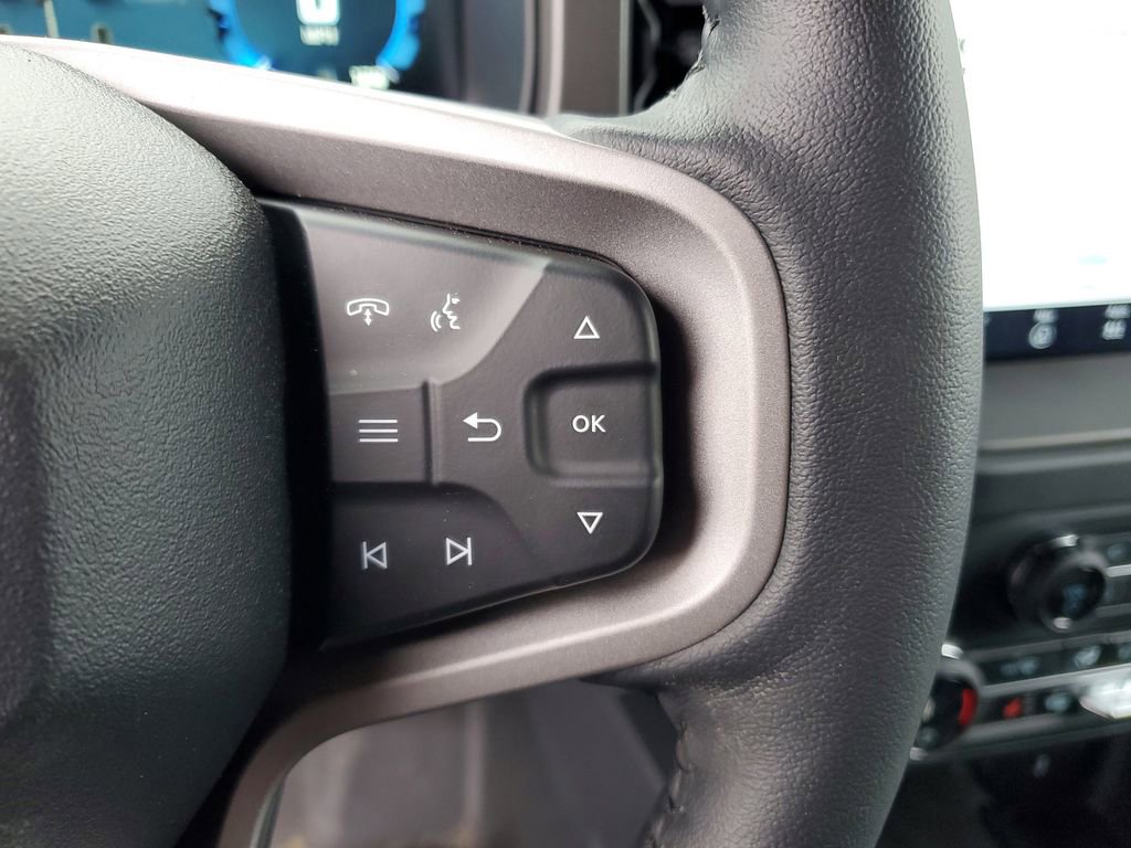 New 2026 Ford Bronco Badlands image 15