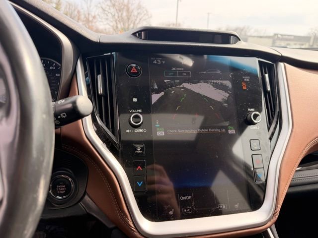 Used 2020 Subaru Outback Touring XT image 13