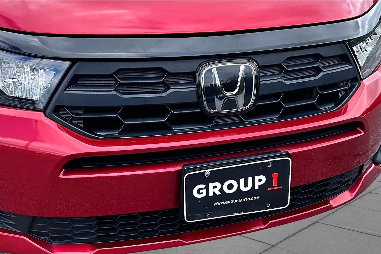 Used 2025 Honda Odyssey Sport-L image 30
