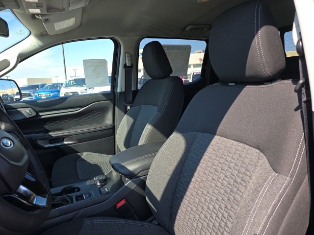 New 2025 Ford Ranger XLT image 13