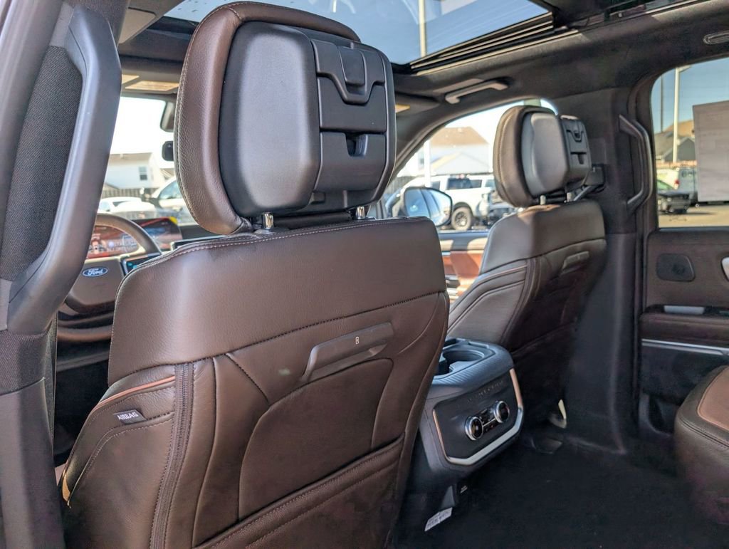 New 2026 Ford Expedition Max King Ranch AWD/4WD image 45