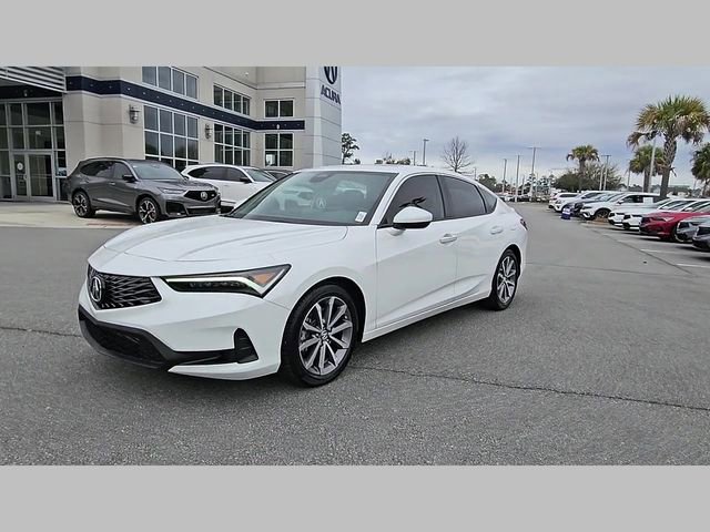 Certified 2025 Acura Integra image 35